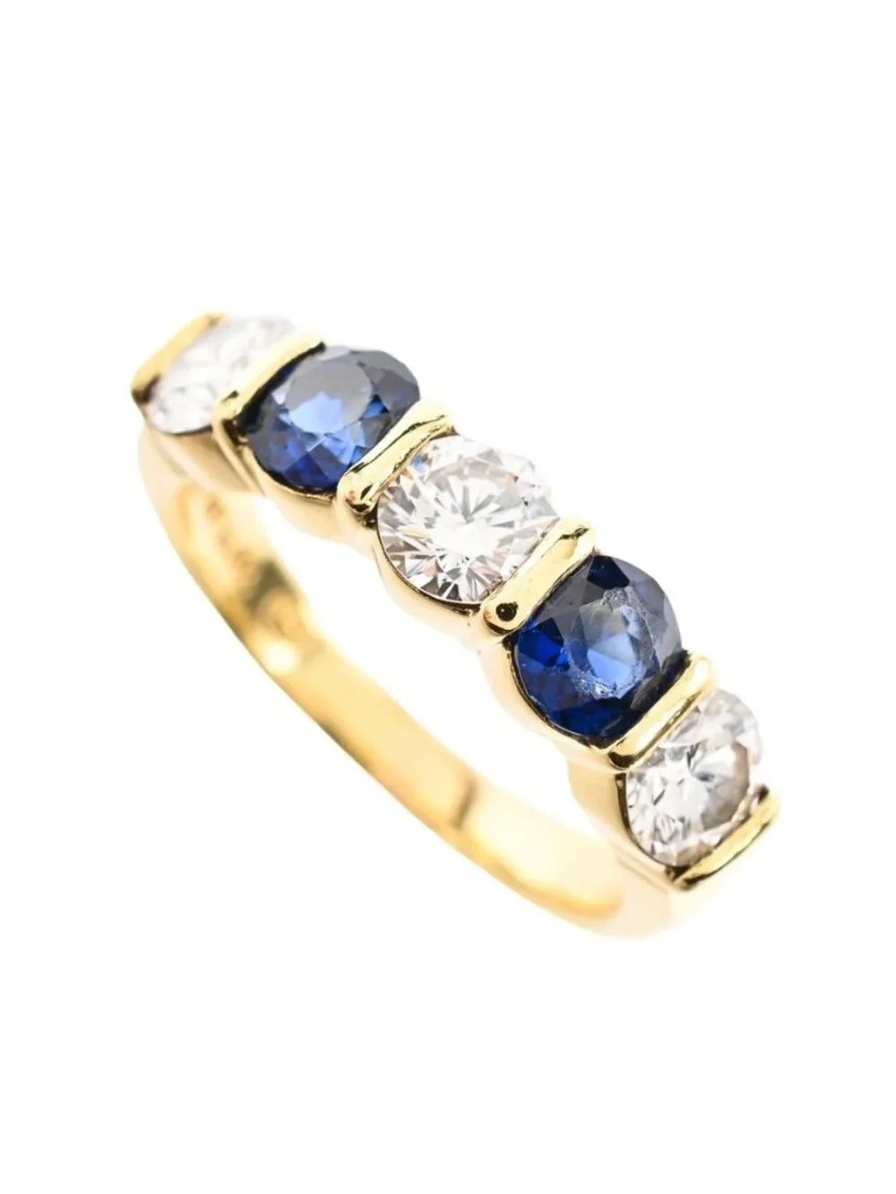Tiffany & Co Ring Saffiano